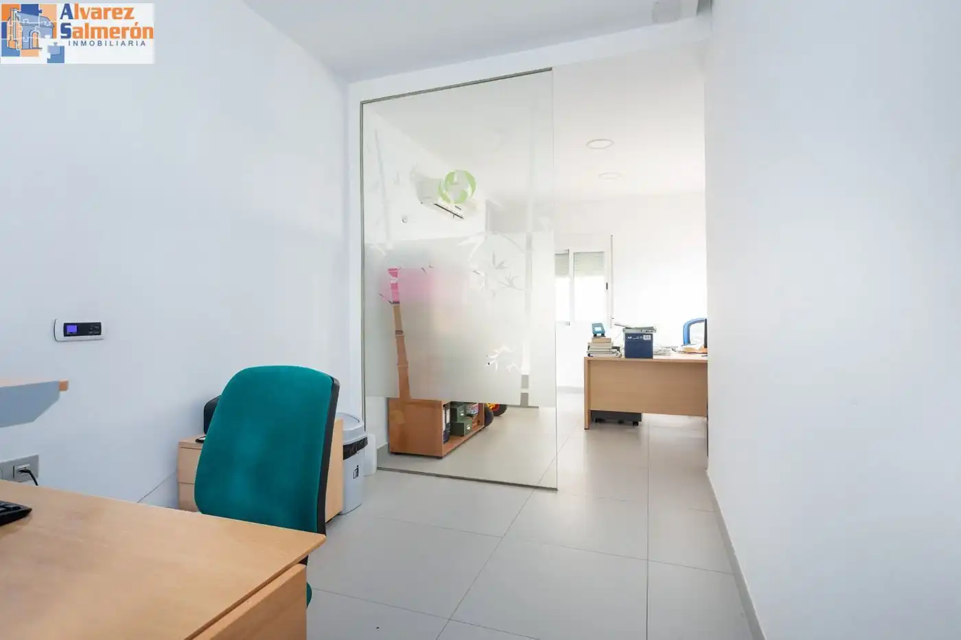 Business premises for sale in Zaidín, imagen 11