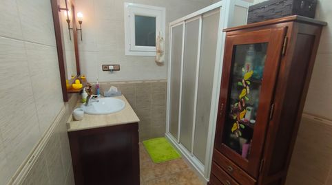 Foto 4 de Casa adosada en venta en Calle Rambla, Marchal, Granada