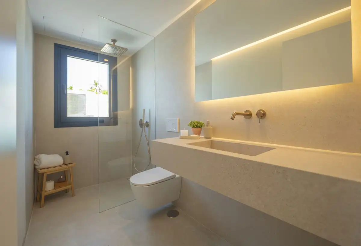 Casa adosada en venta en Nueva Atalaya