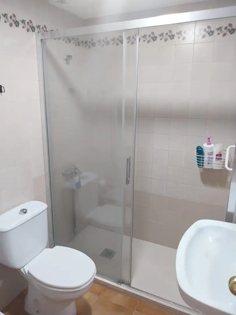 Flat with pool for sale in Valdelagrana, imagen 17
