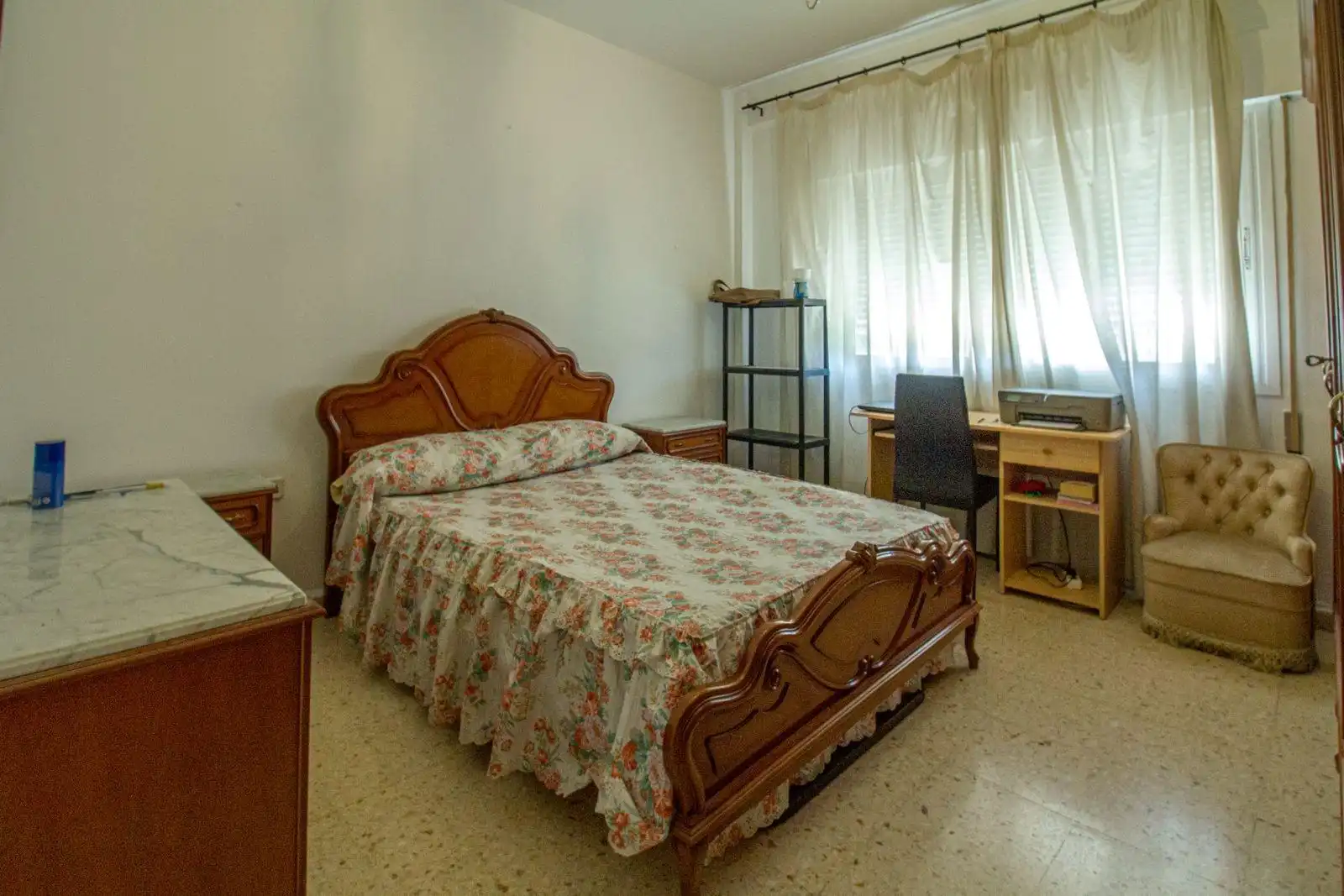 Wohnung mit Aufzug zur Miete in Avenida MARIA AUXILIADORA, imagen 7