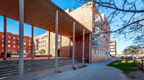 Photo 4 of Garage for sale in Calle de las Marismas, 29, Numancia,  Madrid Capital