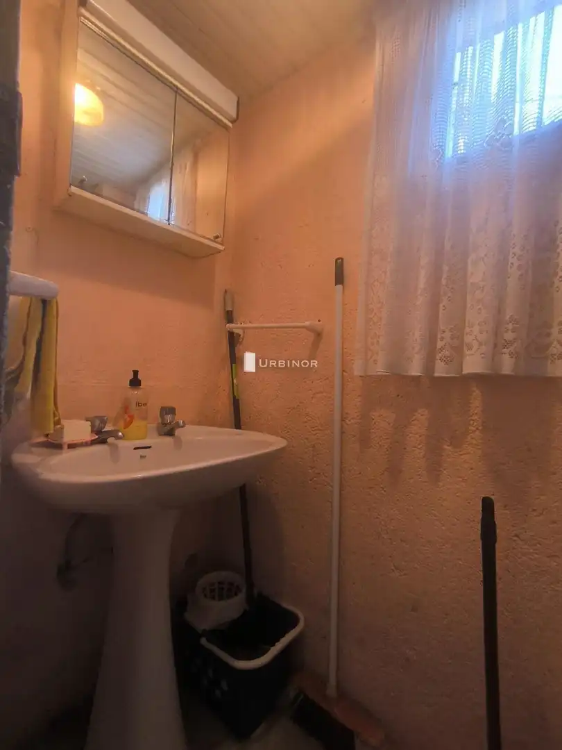 House with garden for sale in Nogueira de Ramuín, imagen 5