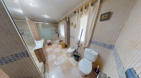Foto 5 de Piso en venta en Calle Teulada, Los Ángeles, Alicante / Alacant