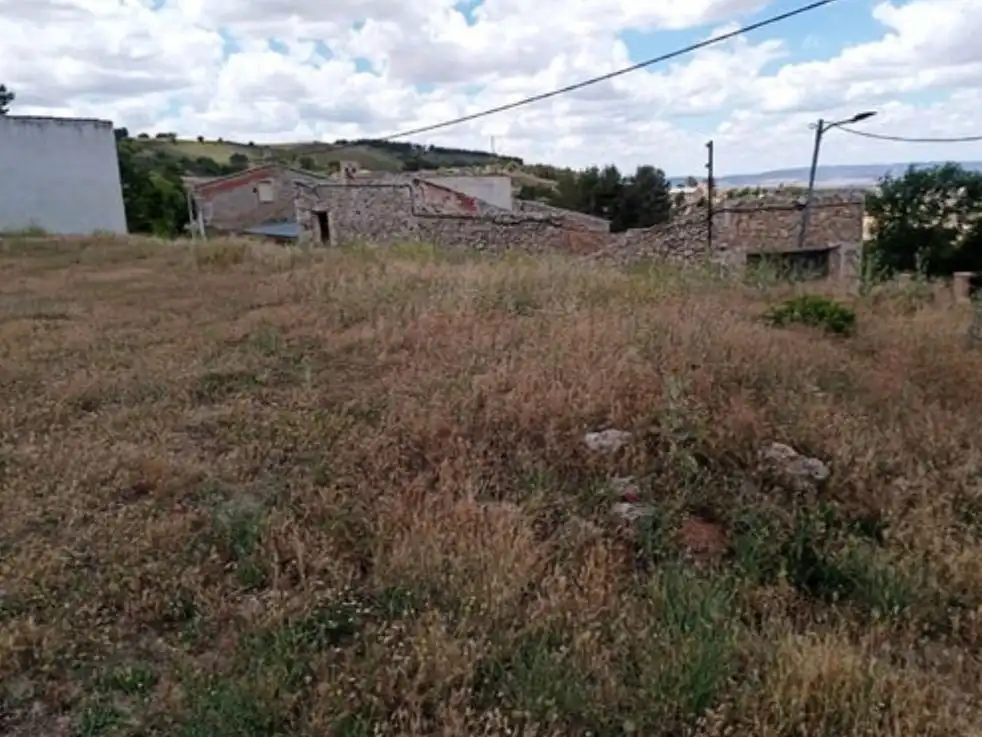 Residencial en venda en Huete, Cuenca