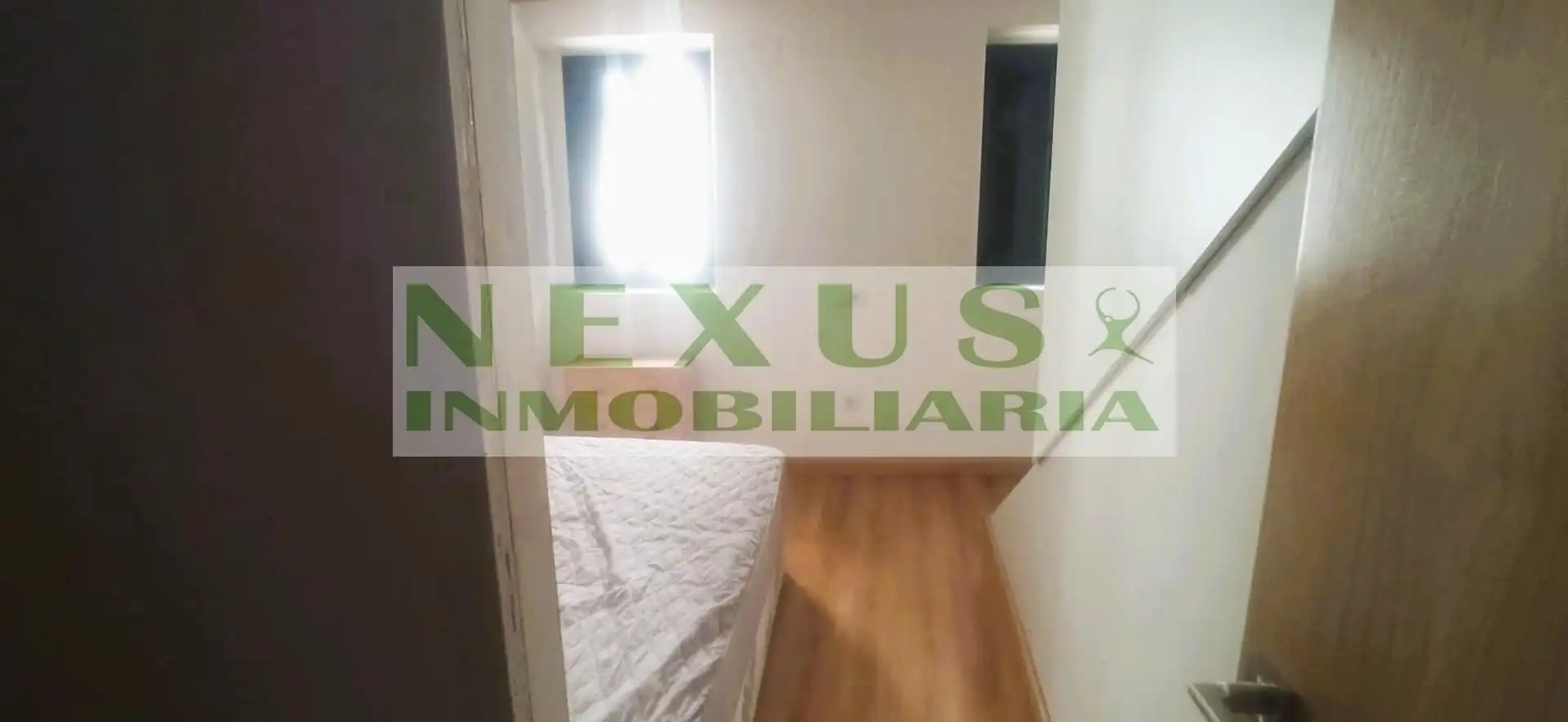 Bedroom of Detached homes for sale in Cáceres  with Heating, Terrace and Furnished