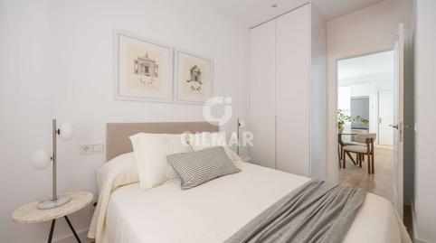 Foto 5 de Piso en venta en Ibiza de Madrid, Madrid