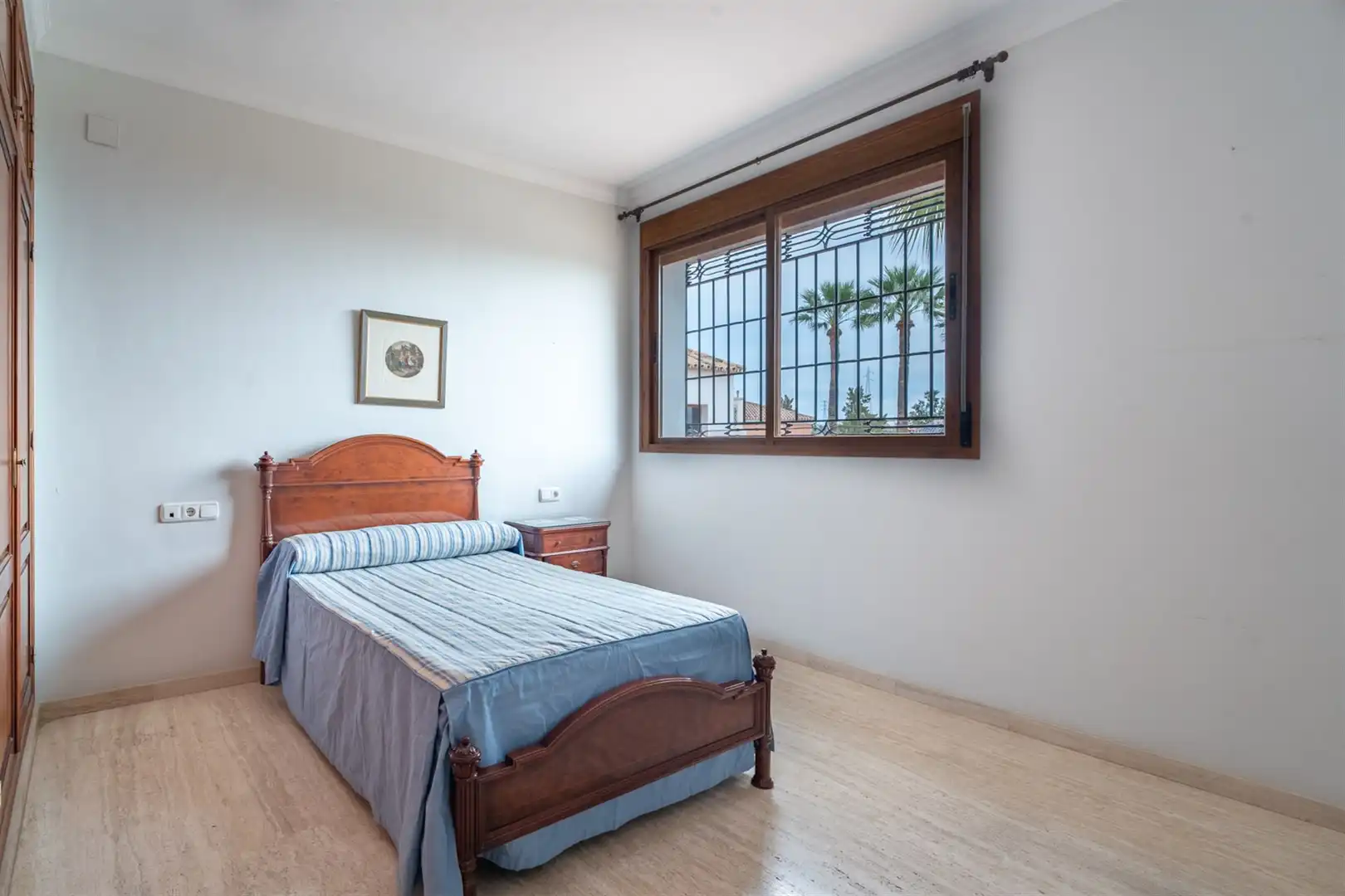 5 Viviendas y casas en venta en Calle Maestro Solano, Málaga Capital |  fotocasa