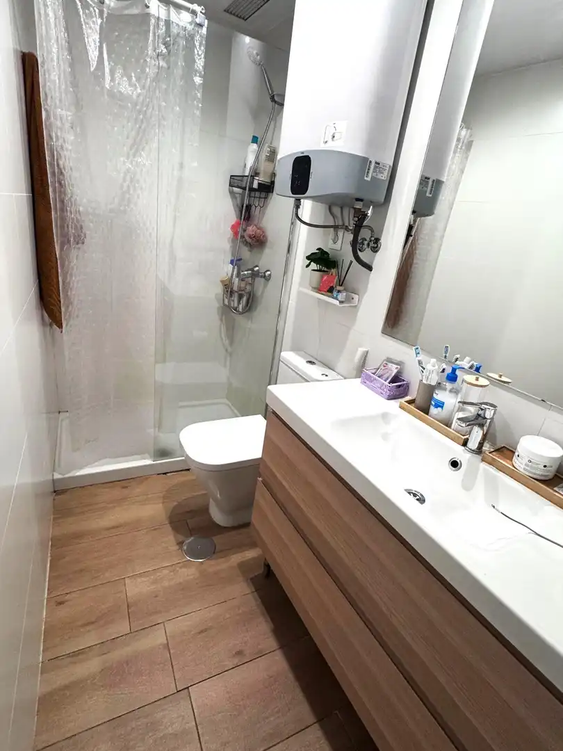 Bany de Estudi en venda en Madrid amb Aire condicionat i Calefacció