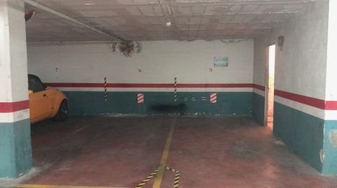 Foto 2 de Garaje en venta en Carrer de Barcelona, Centre, Salou