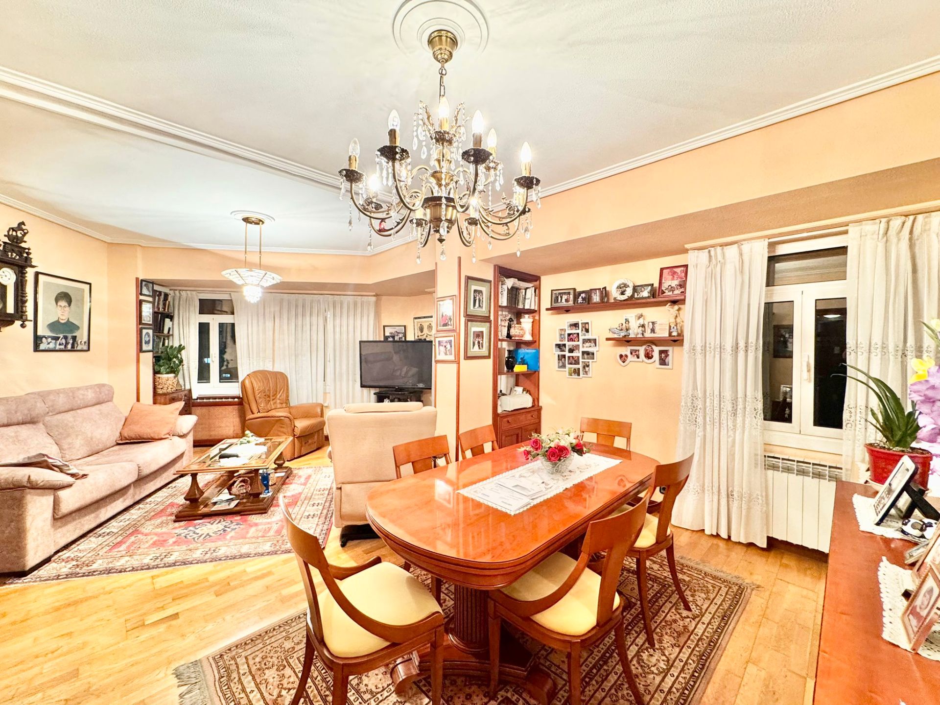 Pis en venda a Arriagako Atea Kalea, Casco Viejo