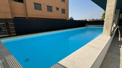 Foto 2 de Piso de alquiler en Nuevo Cáceres, Cáceres Capital