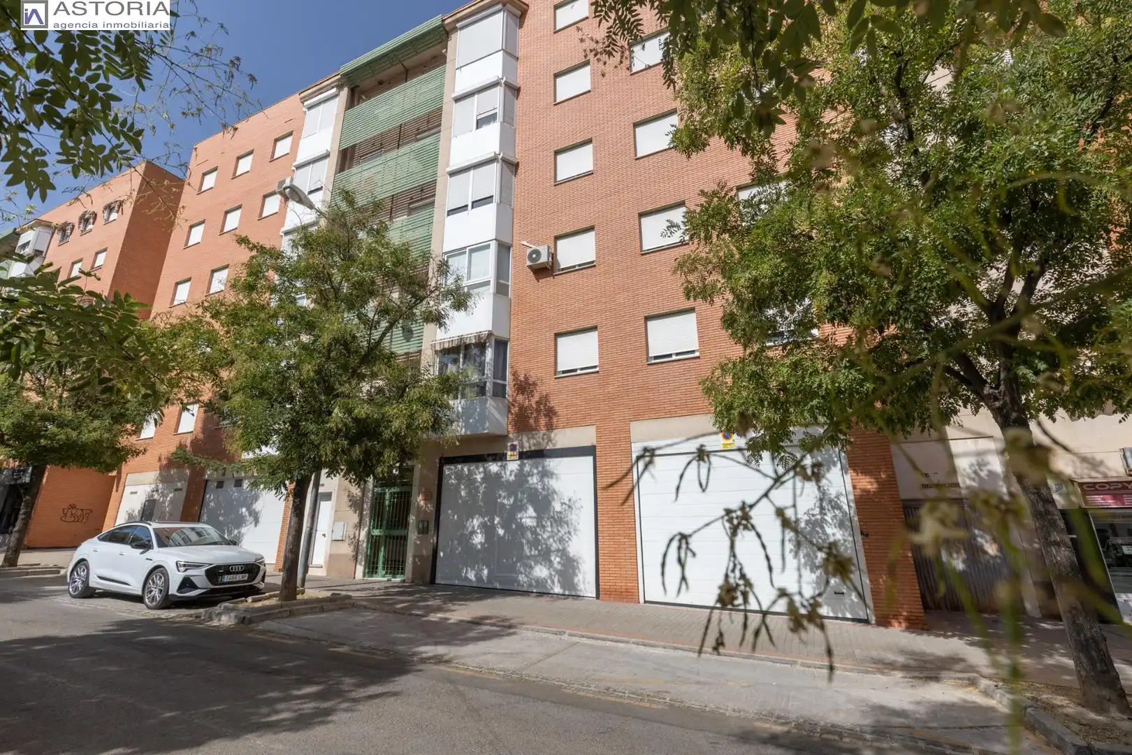 Flat with lift for sale in PADRE CLARET, imagen 29