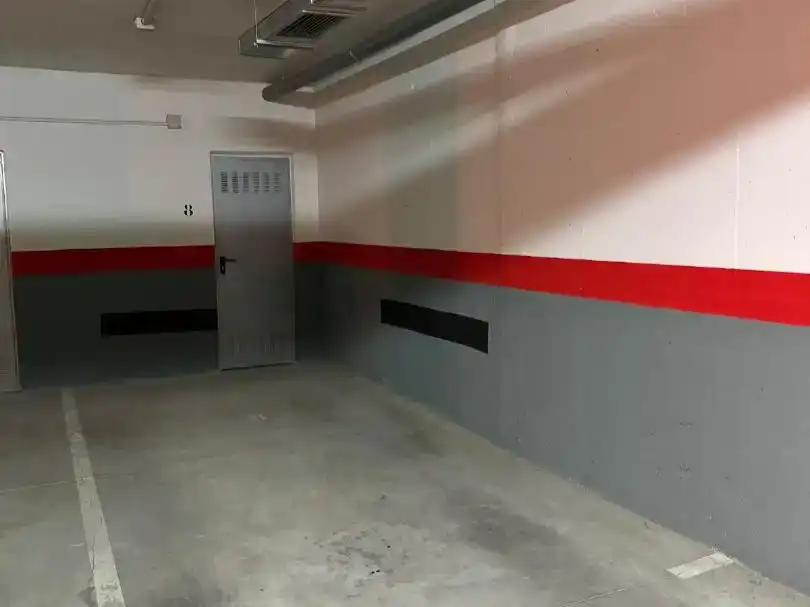 Parking de Piso en venta en Torralba de Calatrava con Aire acondicionado, Trastero y Amueblado