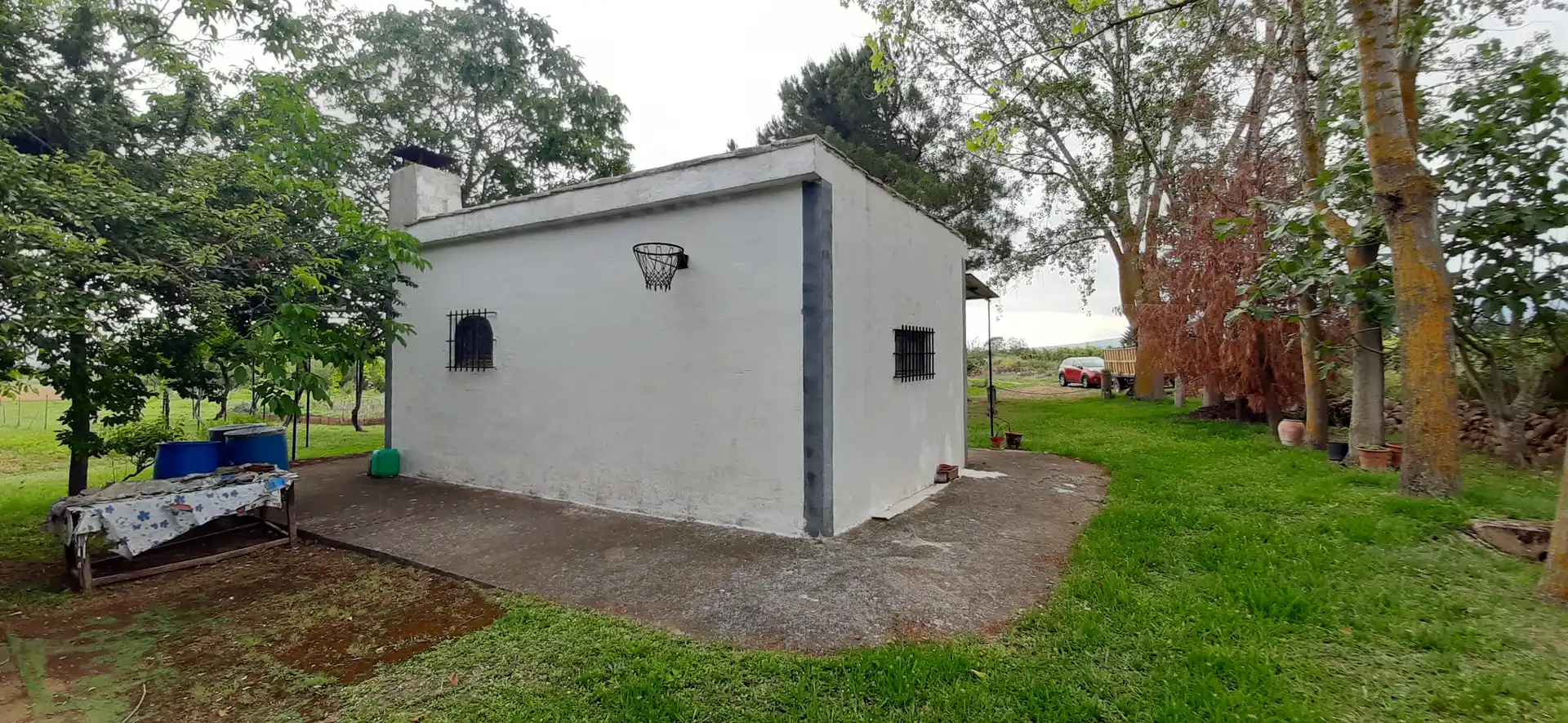 Xalet amb jardí en venda a Entrena, imagen 8