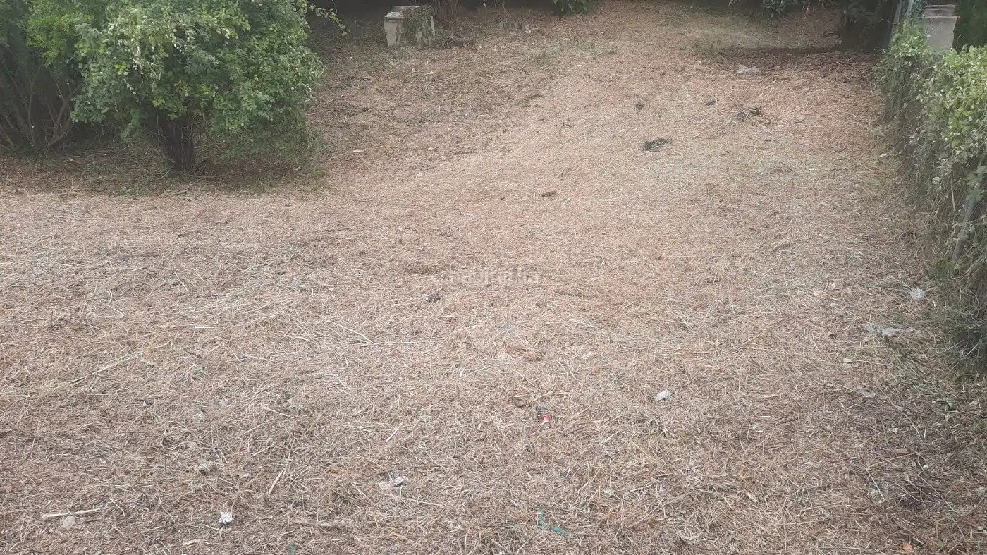 Terreno residencial en venta en Carrer de les Roselles 19, imagen 6
