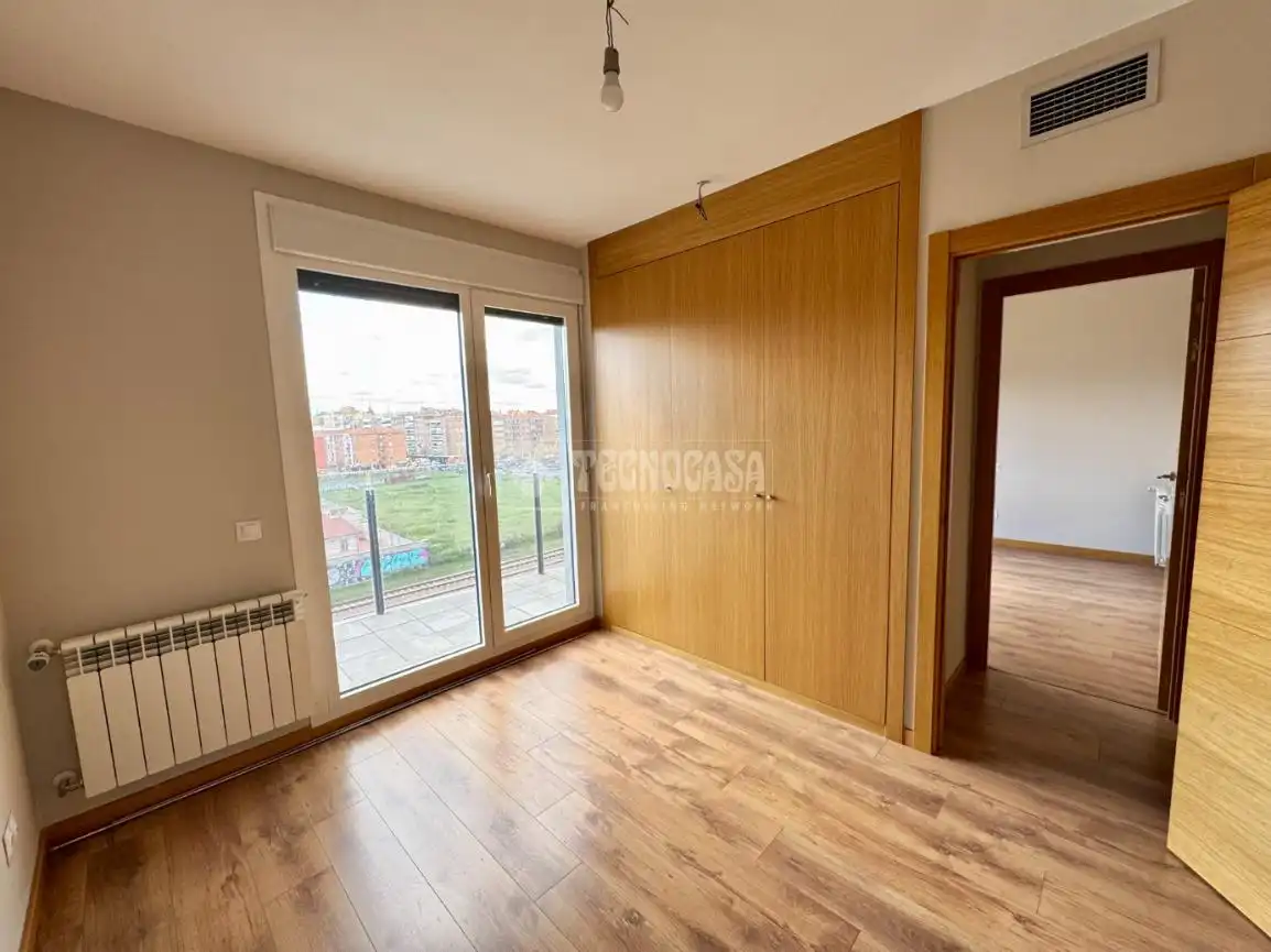 Piso en venta en Ensanche