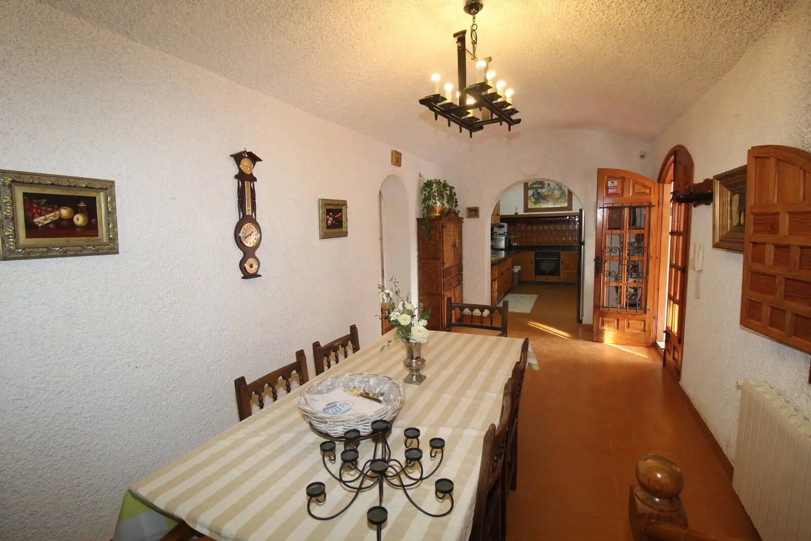 Casa amb terrassa en venda a Campo Alto - Club de Campo, imagen 45