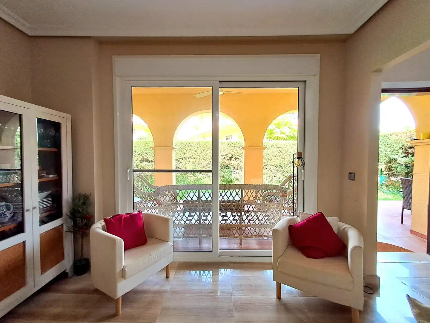 Mini appartamento con piscina in vendita a Isla del Fraile, imagen 19