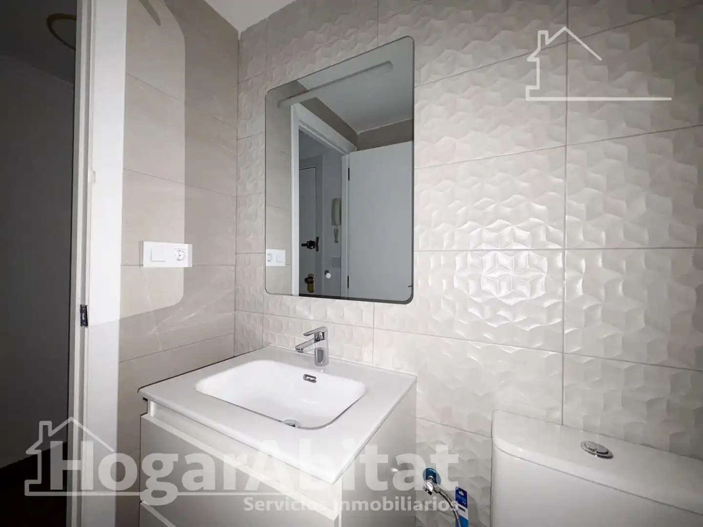 Baño de Piso en venta en Tavernes de la Valldigna