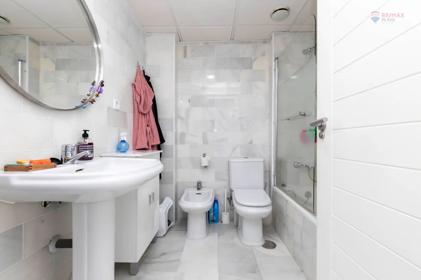 Dúplex en venta en Calle Miradores, Puerto de Garrucha