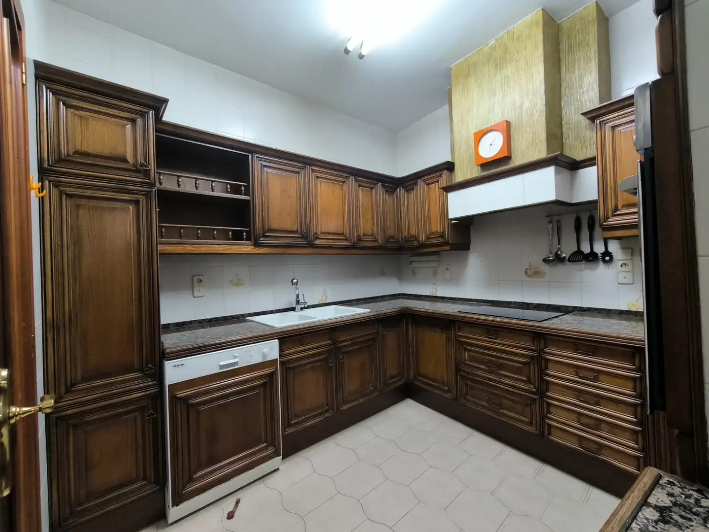 Villa avec jardin à vendre à L'Aldea, imagen 8