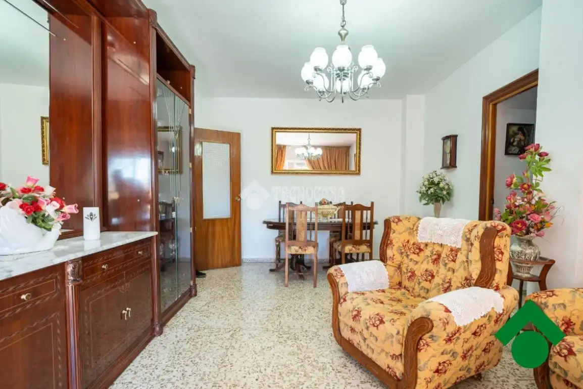 Wohnung mit Terrasse zum Verkauf in Santa Fe, imagen 5