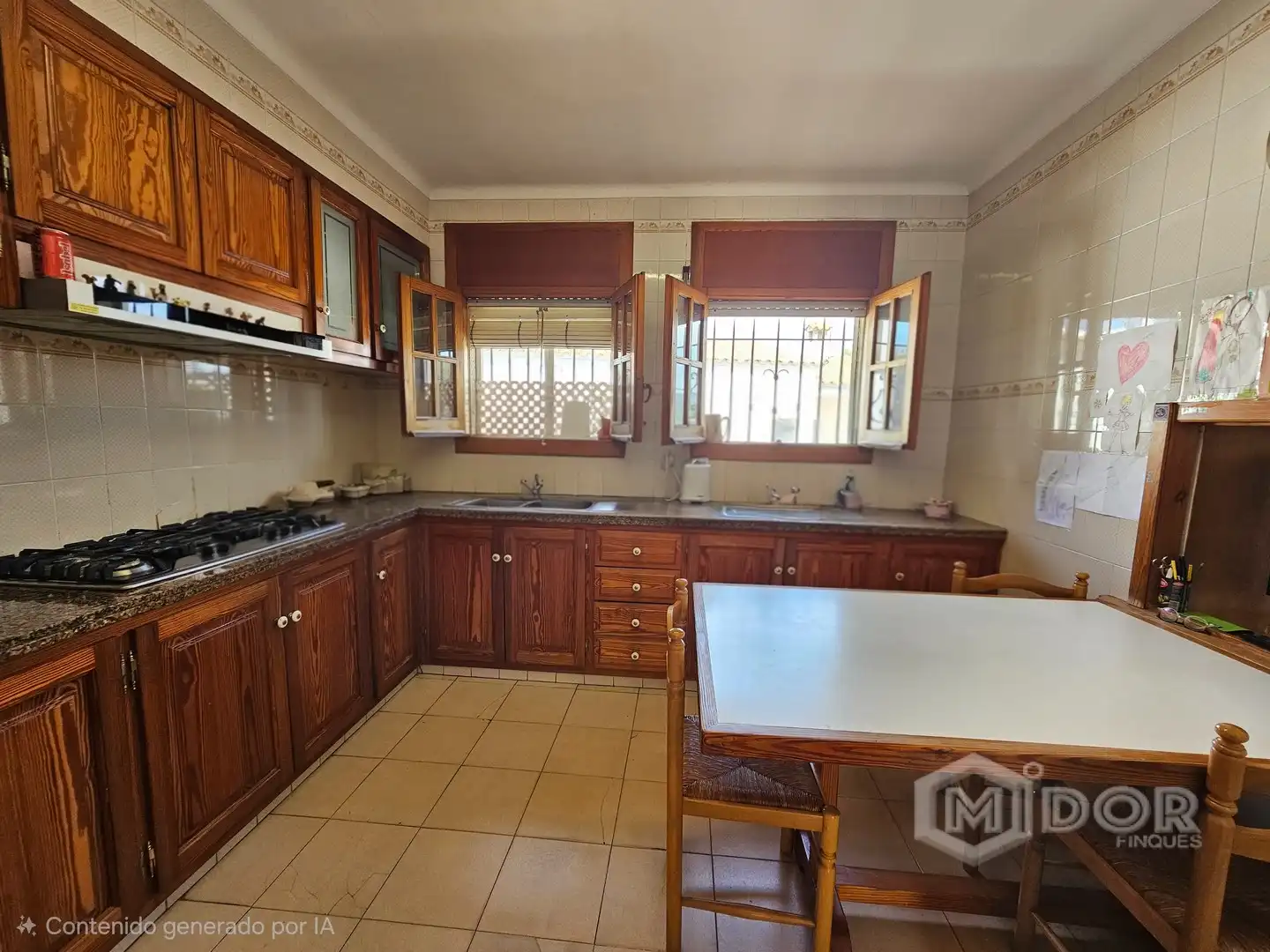 Villa avec terrasse à vendre à Carrer del Montclar 5, imagen 23