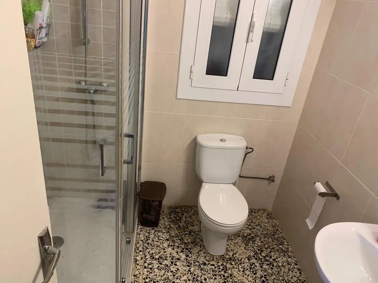 Flat for rent in Passeig de Colom, Barri Marítim