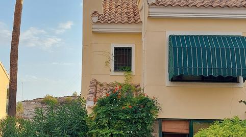 Photo 3 of Single-family semi-detached for sale in Lomas de Campoamor - Las Ramblas, Orihuela