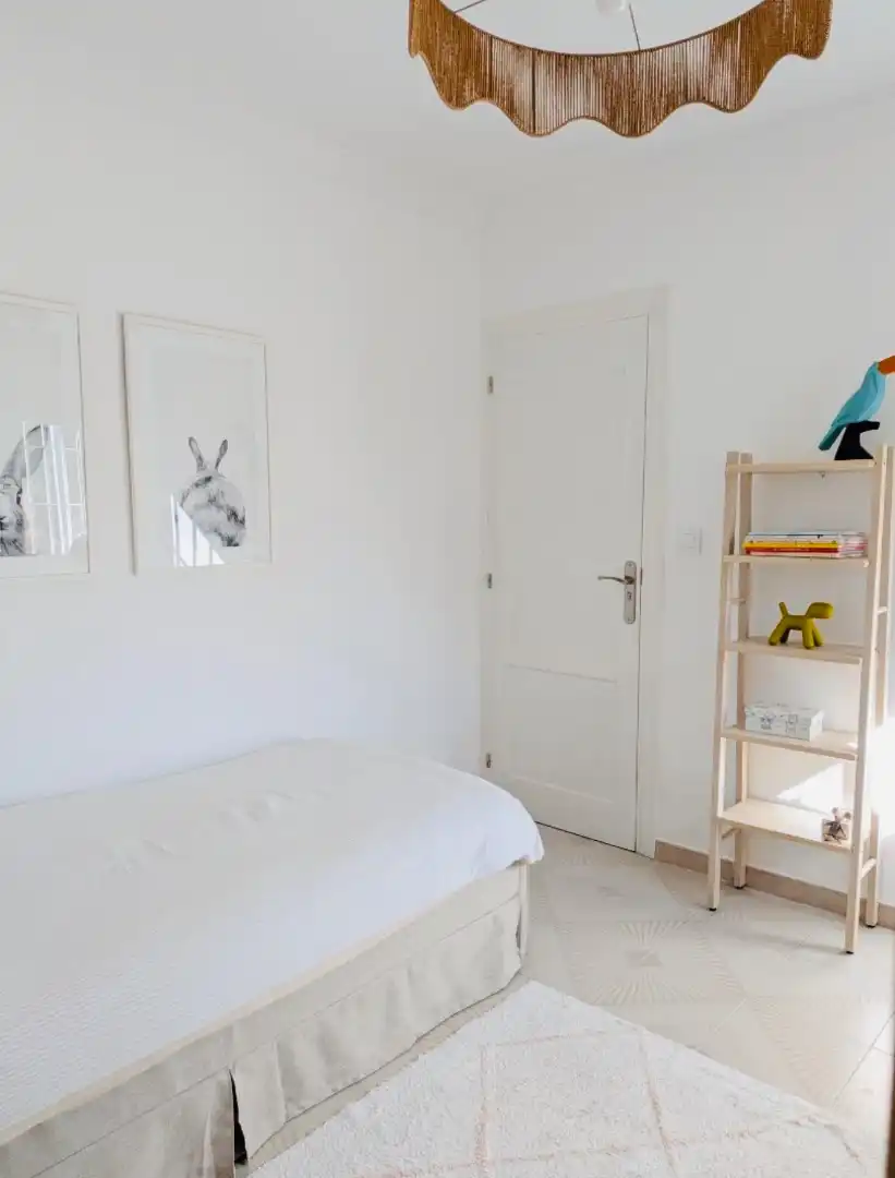 Chalet con terraza en venta en Oliva Nova, imagen 6