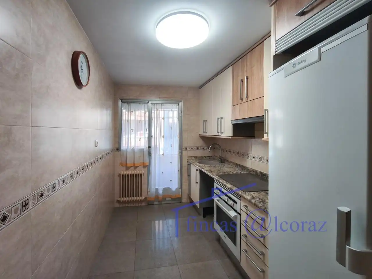 Cocina de Piso en venta en Huesca con Calefacción y Trastero
