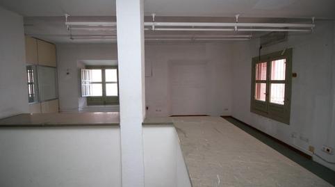 Foto 5 de Oficina de alquiler en Plaza Plaza de Los Campos, 4, 4, San Matías - Realejo, Granada
