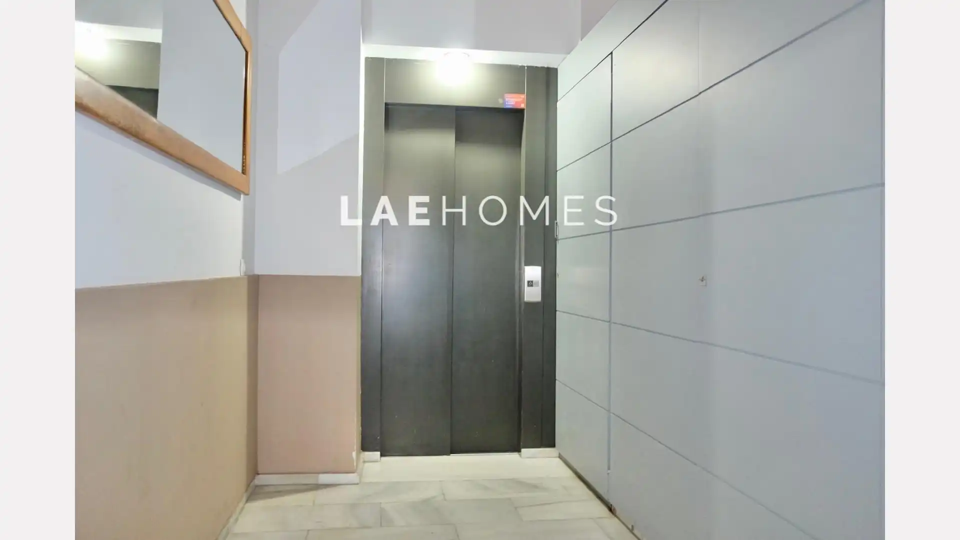 Piso con balcón en venta en Carrer BALMES, imagen 38