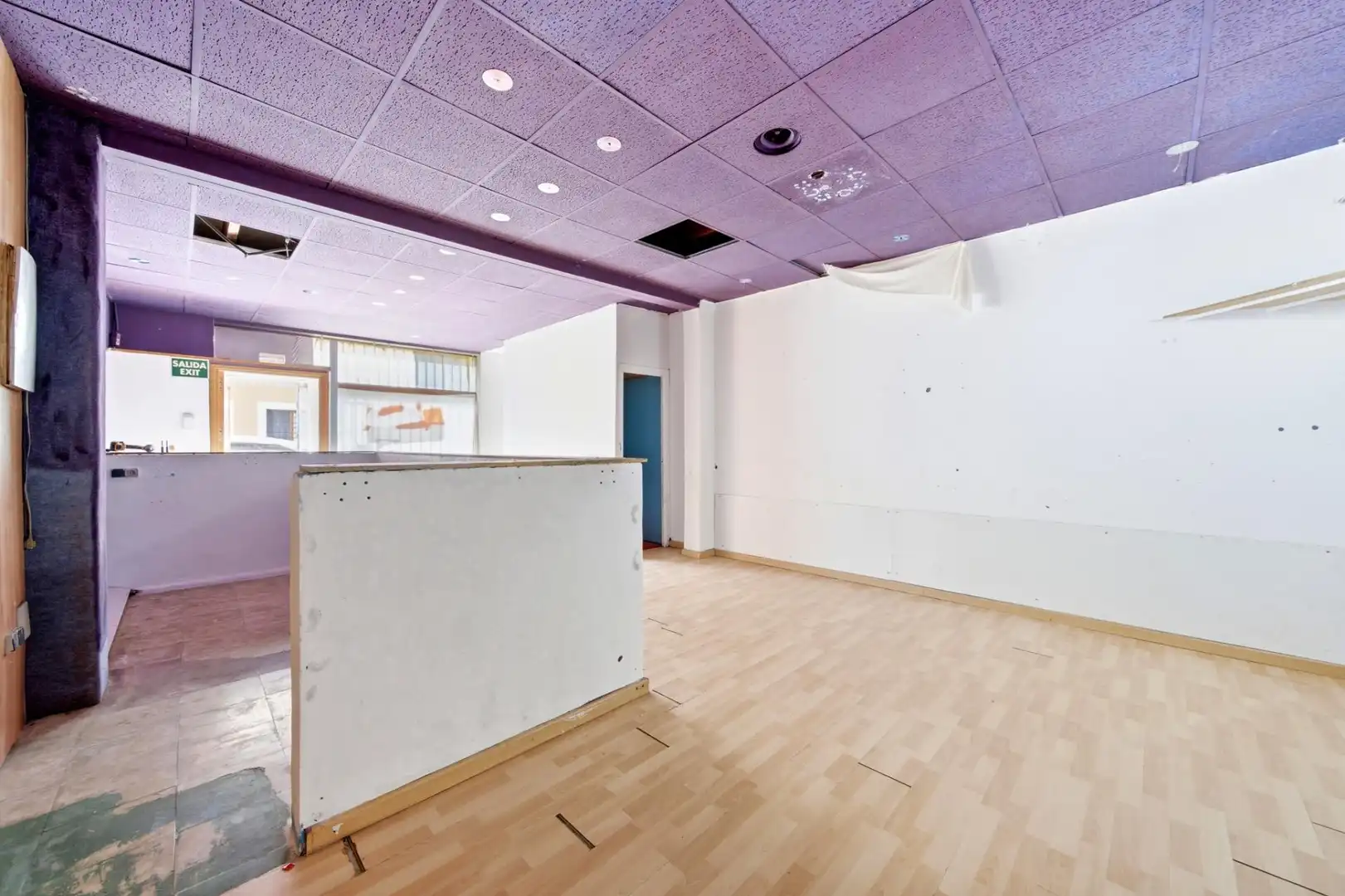 Casa a schiera in vendita a Carrer de Milà, imagen 3