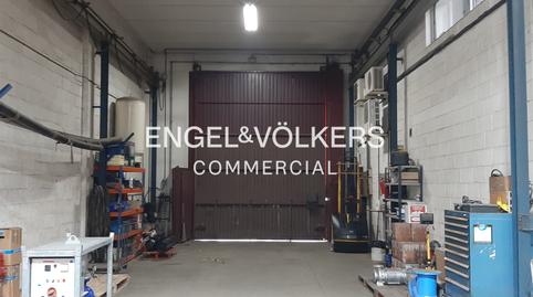 Photo 5 of Industrial buildings for sale in Centre - Eixample – Can Llobet, Barcelona