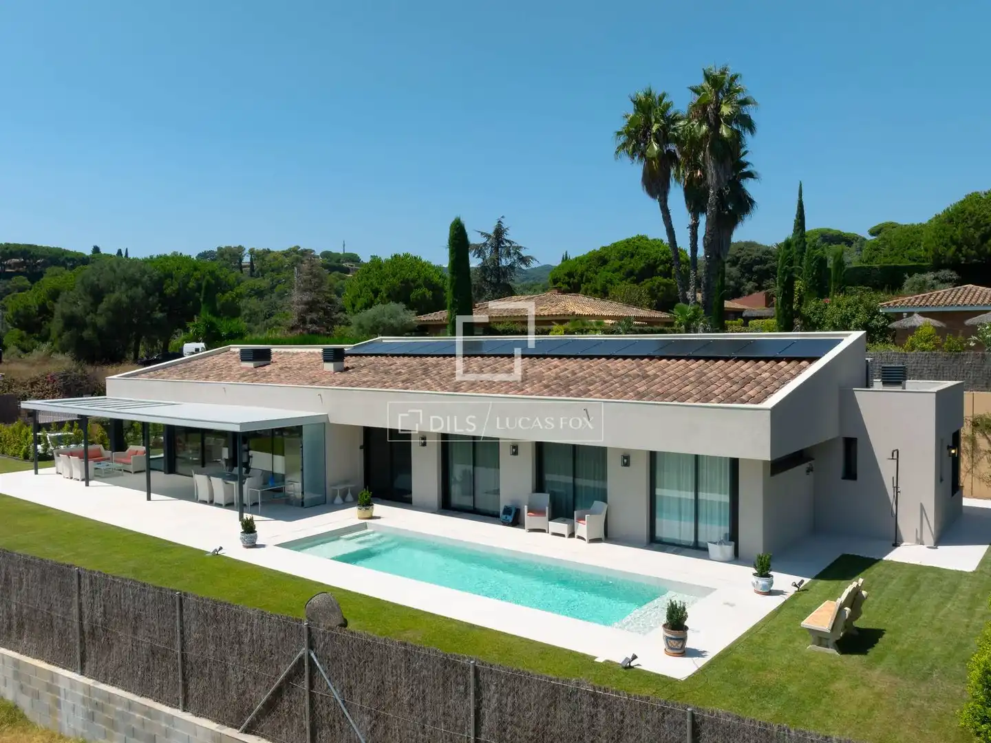 Villa avec piscine à vendre à Santa Maria Balis - Can Riera - Can Jordi, imagen 4