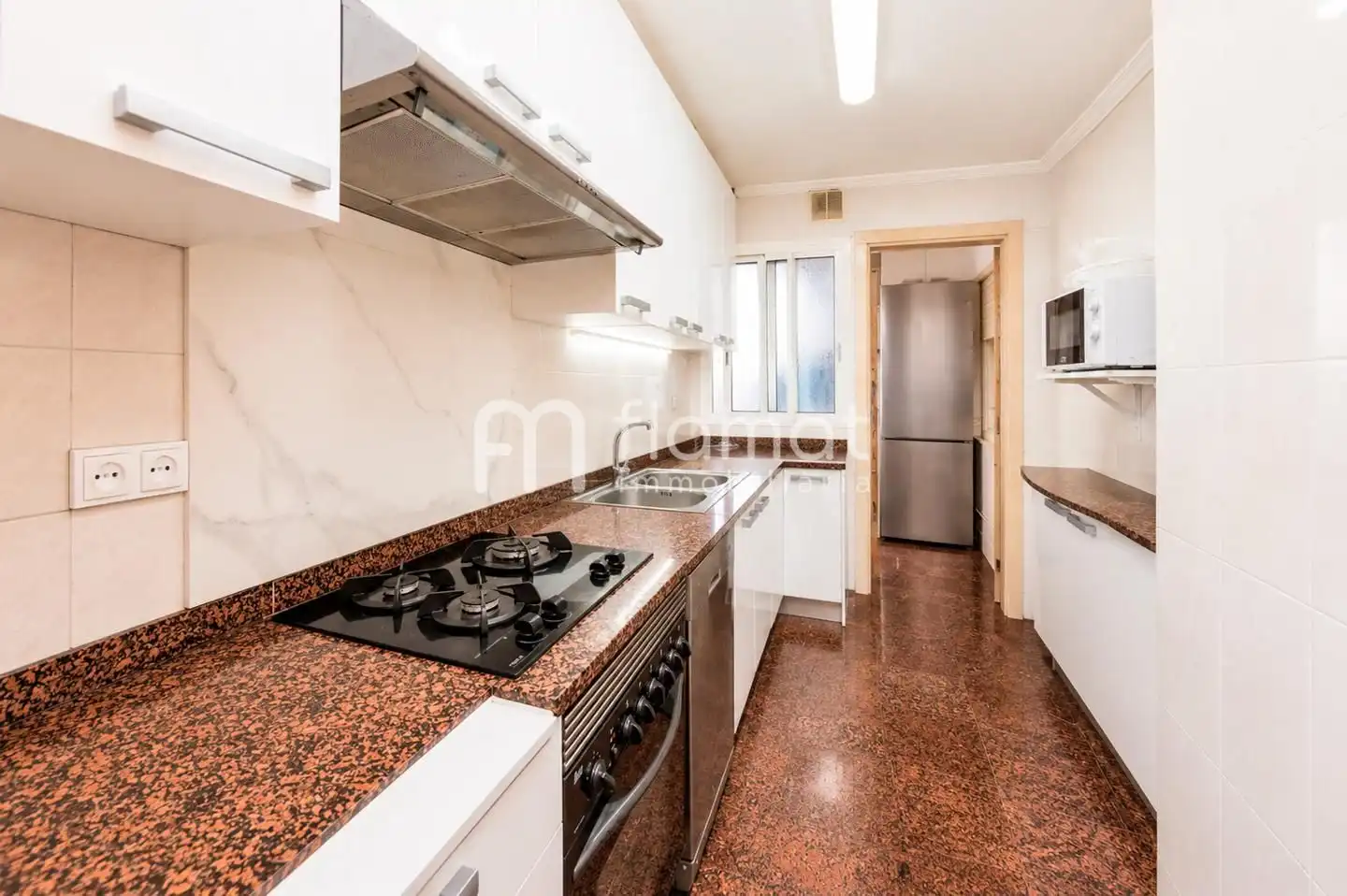 Wohnung mit Terrasse zum Verkauf in Avinguda de Sant Ramon Nonat, imagen 19