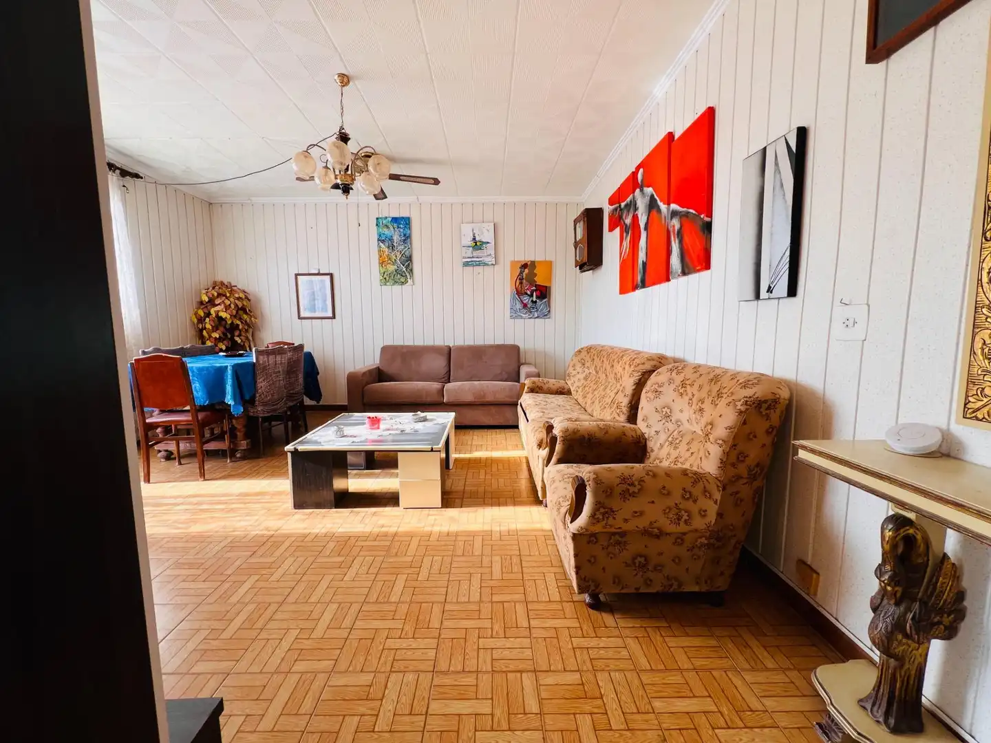 Casa o chalet en venta en San Juan de los Terreros