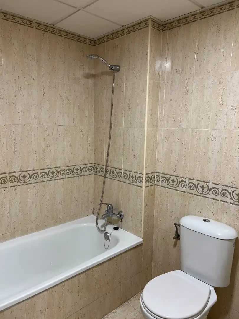 Flat for sale in Avenida del Sol, 98, Zona Centro Comercial Torrequebrada