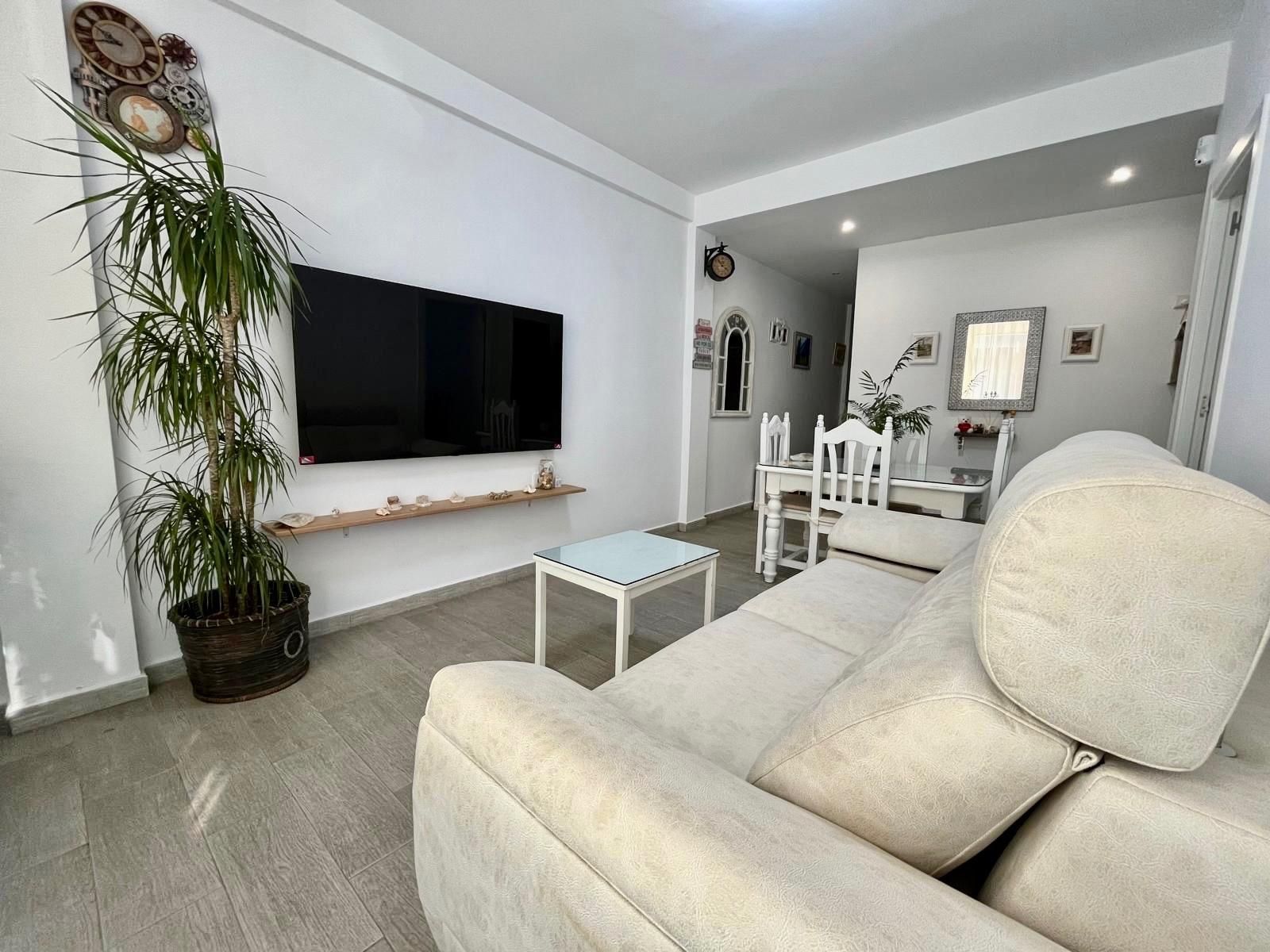 Flat for sale in Calle CLAVEL, Playa de la Regla