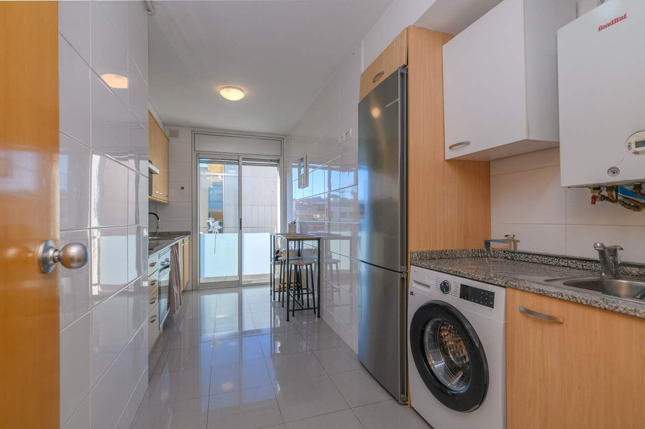 Piso en venta en  PERE III, Vilamarina