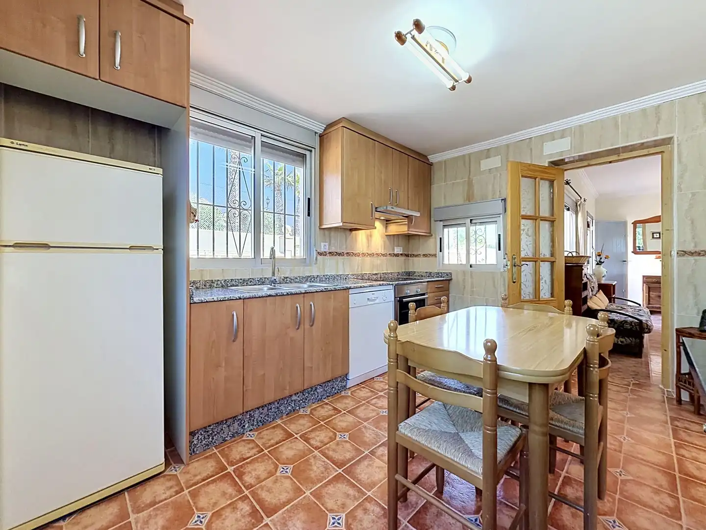Houses for sale in DS TORRE RICO Polígono 75 Parcela \1. JUMILLA (MU, Jumilla