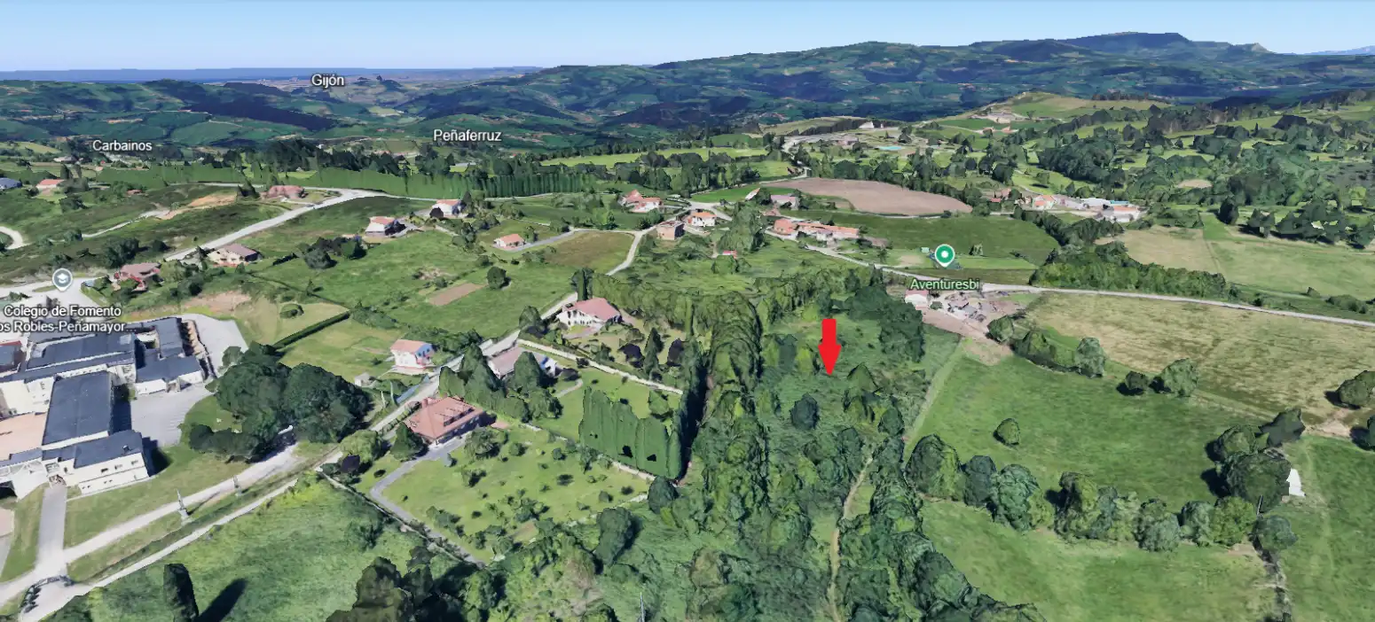 Terreni e lotti in vendita a Siero - UR BARGANIZA, imagen 5