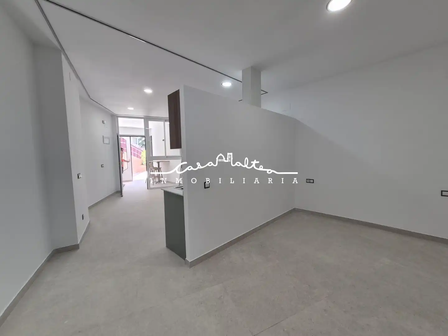 Studio zum Verkauf in Avenida del Mediterráneo, imagen 10