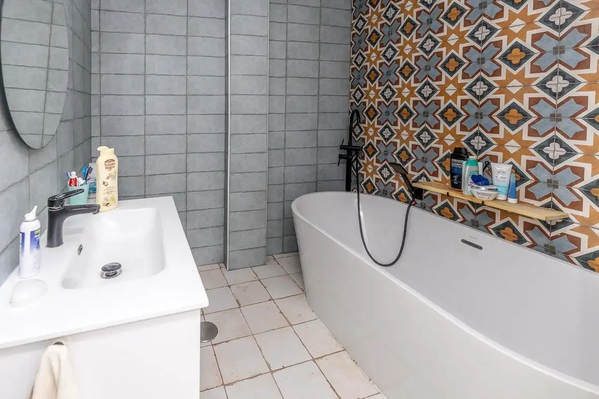 Appartement avec terrasse à vendre à Calle SAN CRISTOBAL, imagen 13