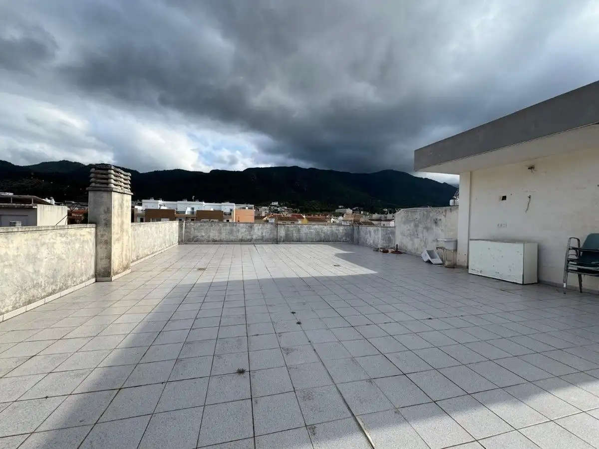 Penthouse mit Aufzug zum Verkauf in Vilallonga / Villalonga, imagen 14