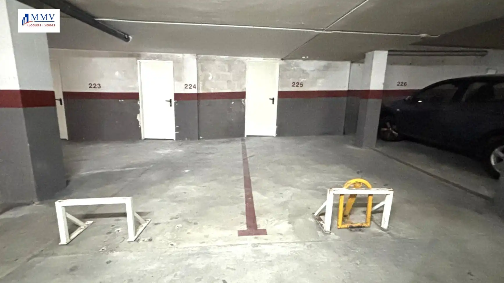 Parking of Garage for sale in Lloret de Mar