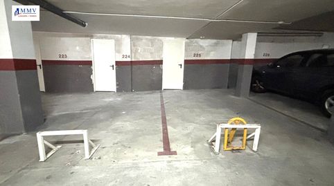 Photo 4 of Garage for sale in Carrer de Les Antilles, 30, Fenals, Lloret de Mar
