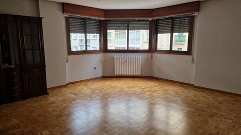 Foto 5 de Piso de alquiler en Centro, Ourense Capital